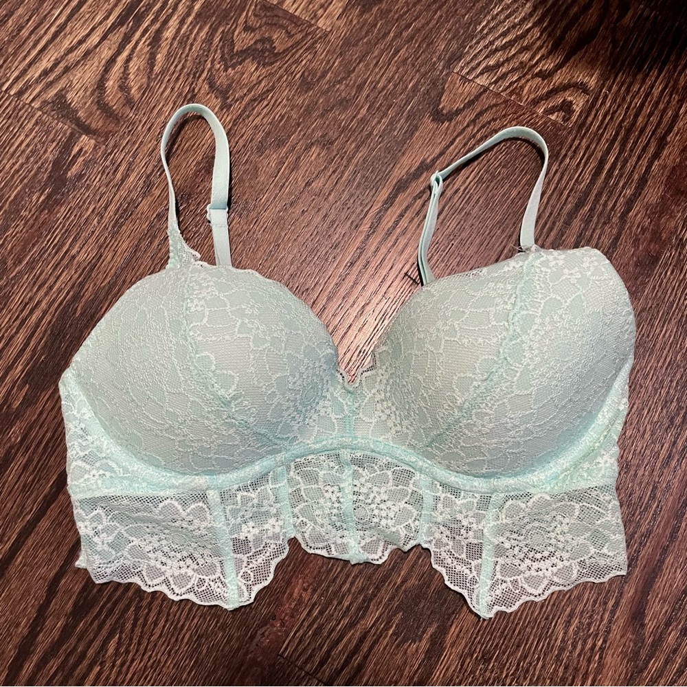 Victoria’s Secret PINK Bralette